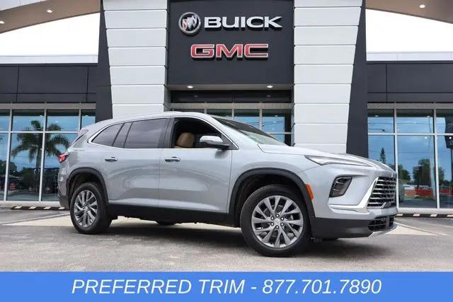 2026 Buick Enclave Preferred FWD for sale in Palm Harbor, FL