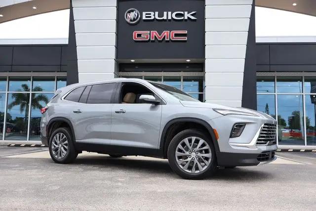 2026 Buick Enclave Preferred FWD for sale in Palm Harbor, FL