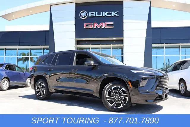2026 Buick Enclave Sport Touring FWD for sale in Palm Harbor, FL