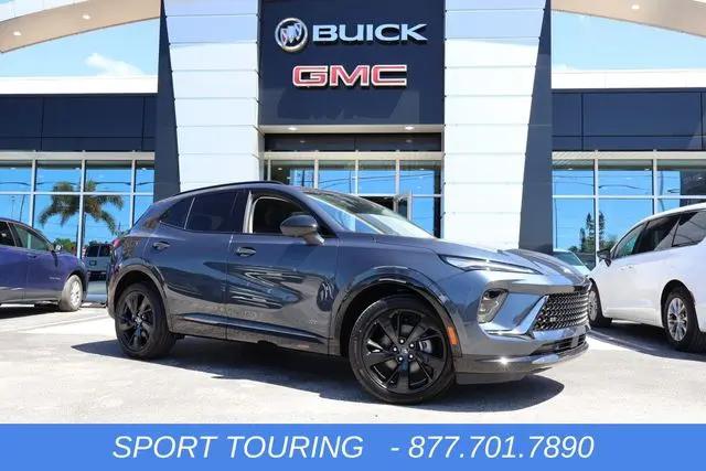 2026 Buick Envision Sport Touring AWD for sale in Palm Harbor, FL