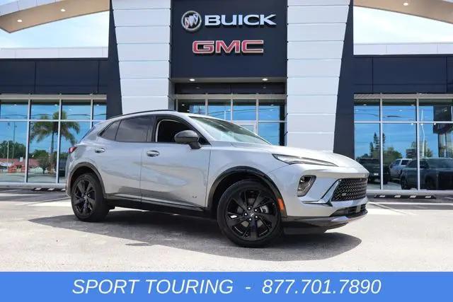 2026 Buick Envision Sport Touring AWD for sale in Palm Harbor, FL