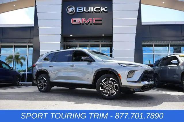2026 Buick Enclave Sport Touring FWD for sale in Palm Harbor, FL