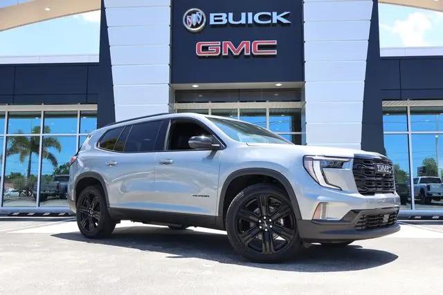 2026 GMC Acadia Elevation FWD for sale in Palm Harbor, FL