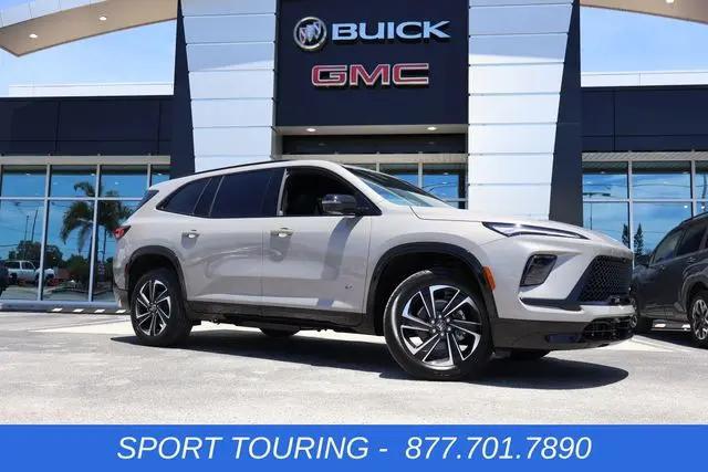 2026 Buick Enclave Sport Touring FWD for sale in Palm Harbor, FL