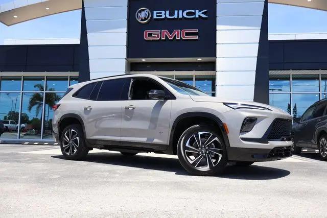 2026 Buick Enclave Sport Touring FWD for sale in Palm Harbor, FL