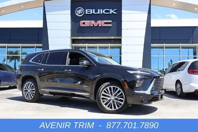 2026 Buick Enclave Avenir FWD for sale in Palm Harbor, FL