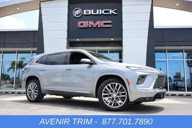 2026 Buick Enclave Avenir FWD for sale in Palm Harbor, FL