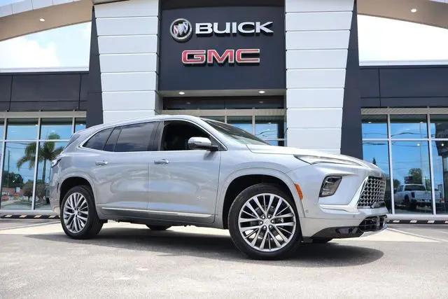 2026 Buick Enclave Avenir FWD for sale in Palm Harbor, FL