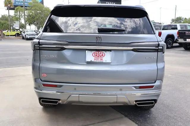 2026 Buick Enclave Avenir FWD