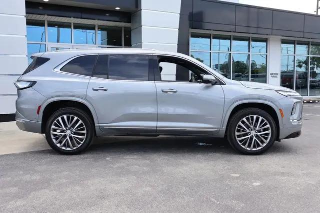 2026 Buick Enclave Avenir FWD