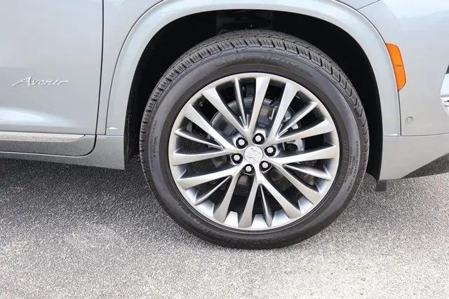 2026 Buick Enclave Avenir FWD