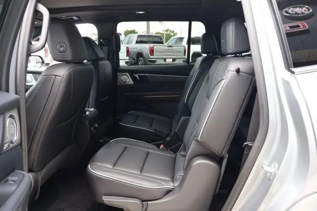 2026 Buick Enclave Avenir FWD