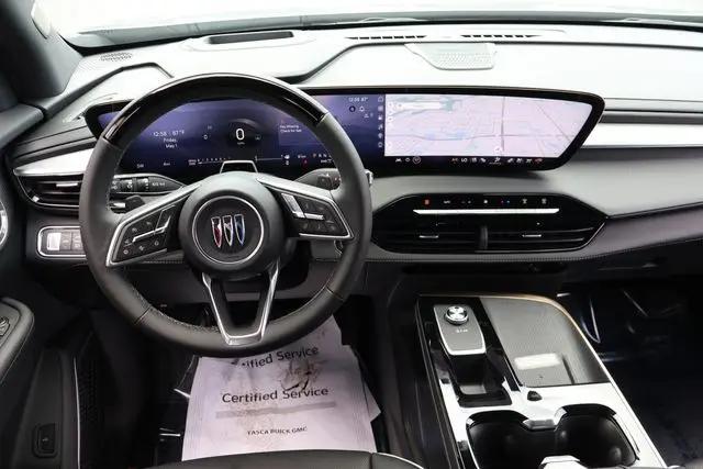 2026 Buick Enclave Avenir FWD