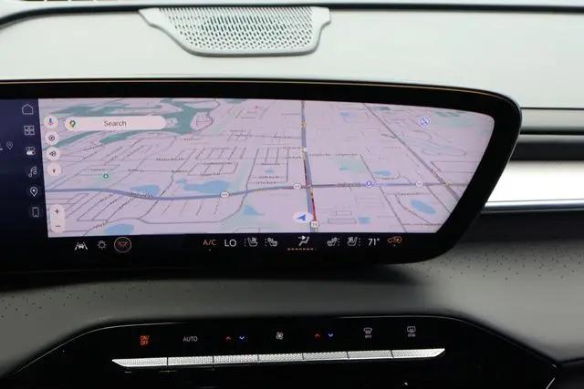 2026 Buick Enclave Avenir FWD