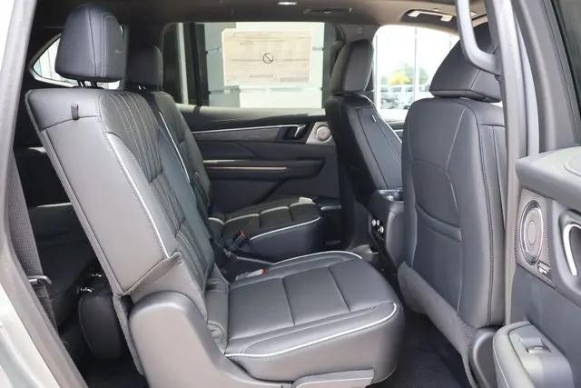 2026 Buick Enclave Avenir FWD