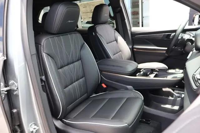 2026 Buick Enclave Avenir FWD
