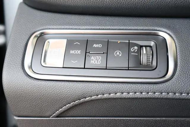 2026 Buick Enclave Avenir FWD