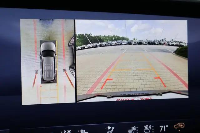 2026 Buick Enclave Avenir FWD