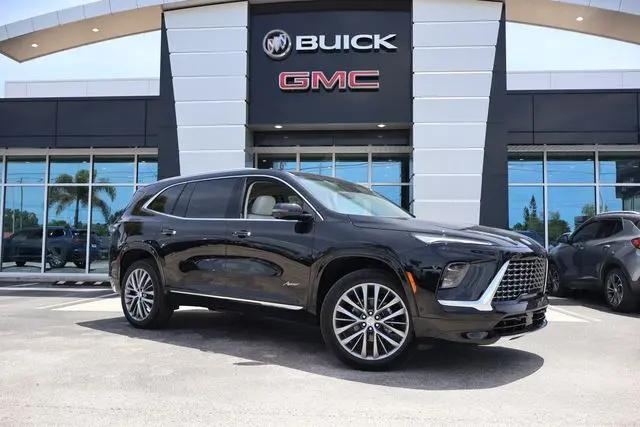 2026 Buick Enclave Avenir FWD for sale in Palm Harbor, FL