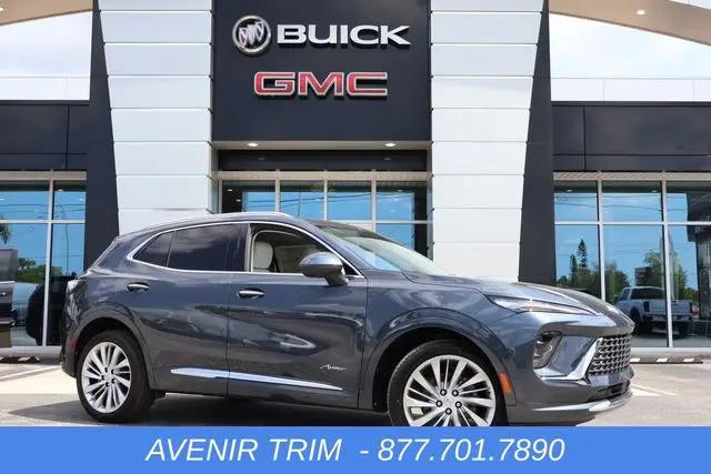 2026 Buick Envision Avenir AWD for sale in Palm Harbor, FL