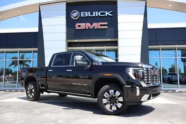 2026 GMC Sierra 3500HD Denali for sale in Palm Harbor, FL