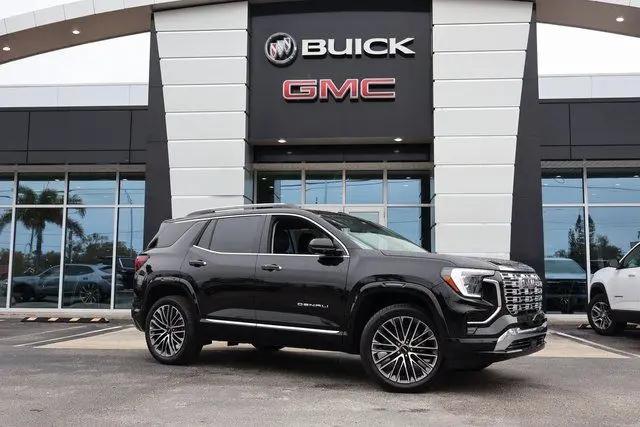 2026 GMC Terrain AWD Denali for sale in Palm Harbor, FL