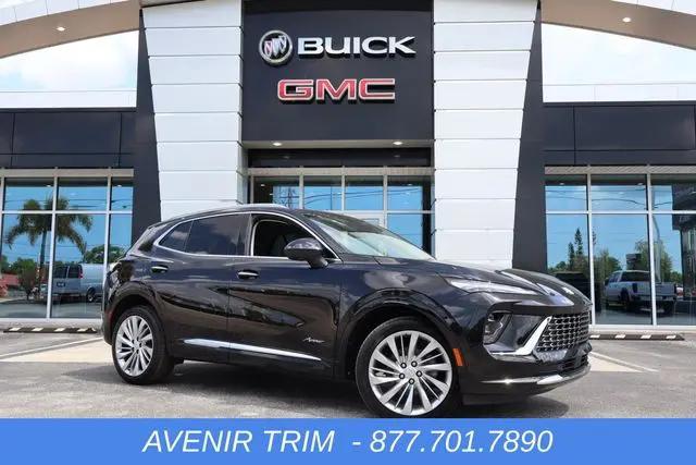 2026 Buick Envision Avenir AWD for sale in Palm Harbor, FL