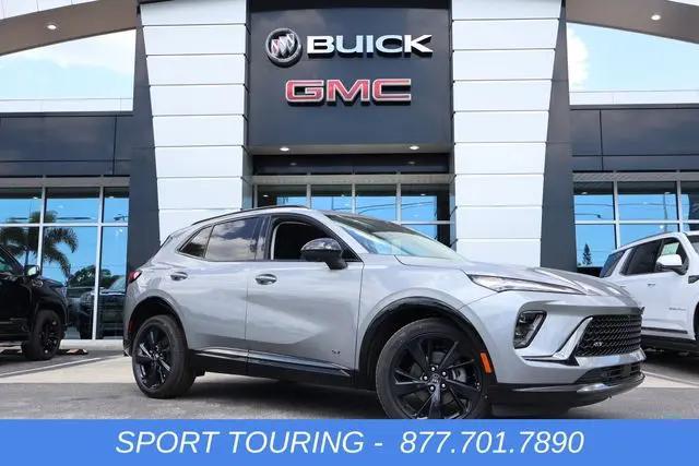 2026 Buick Envision Sport Touring AWD for sale in Palm Harbor, FL