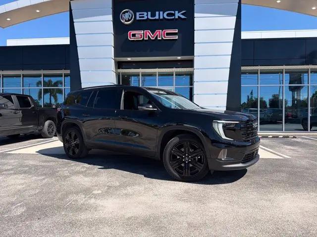2026 GMC Acadia Elevation FWD for sale in Palm Harbor, FL