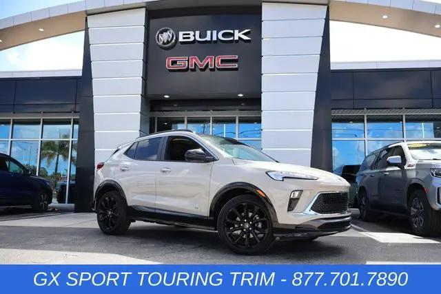 2026 Buick Encore GX Sport Touring AWD for sale in Palm Harbor, FL
