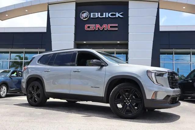 2026 GMC Acadia Elevation FWD for sale in Palm Harbor, FL