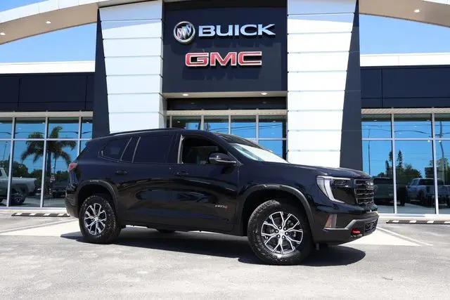 2026 GMC Acadia AT4 AWD for sale in Palm Harbor, FL