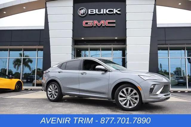 2026 Buick NV Avenir FWD for sale in Palm Harbor, FL