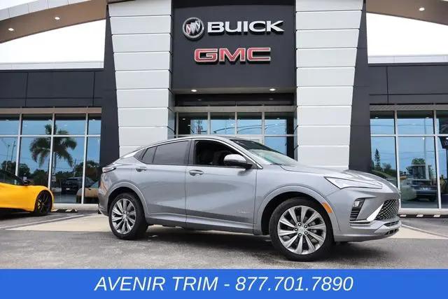 2026 Buick NV Avenir FWD for sale in Palm Harbor, FL