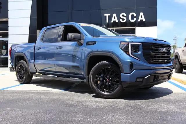 2026 GMC Sierra 1500 Crew Cab, Short Bed, Elevation, RWD for sale in Clearwater, FL