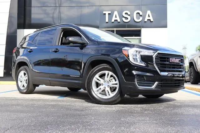 2022 GMC Terrain FWD SLE for sale in Clearwater, FL