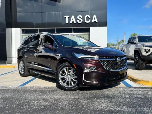 2023 Buick Enclave Avenir FWD for sale in Clearwater, FL