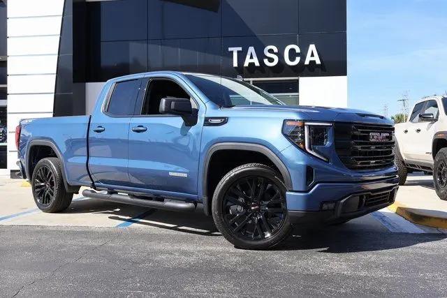 2026 GMC Sierra 1500 Double Cab, Standard Bed, Elevation, 4WD for sale in Clearwater, FL