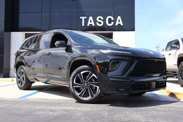 2026 Buick Enclave Sport Touring FWD for sale in Clearwater, FL