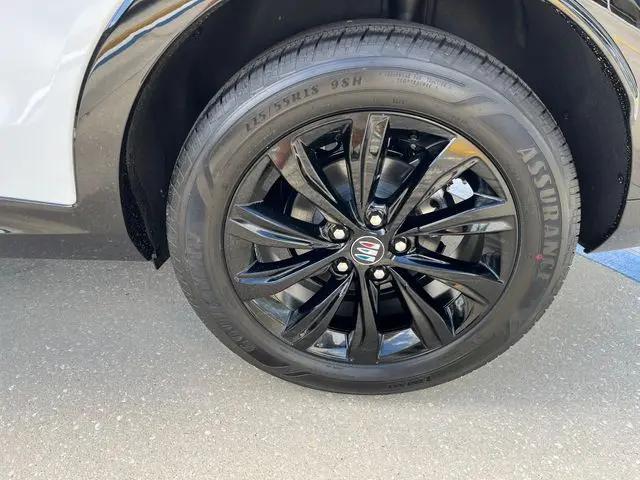 2026 Buick NV Sport Touring FWD