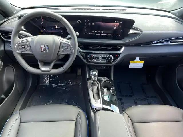 2026 Buick NV Sport Touring FWD