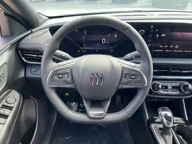 2026 Buick NV Sport Touring FWD
