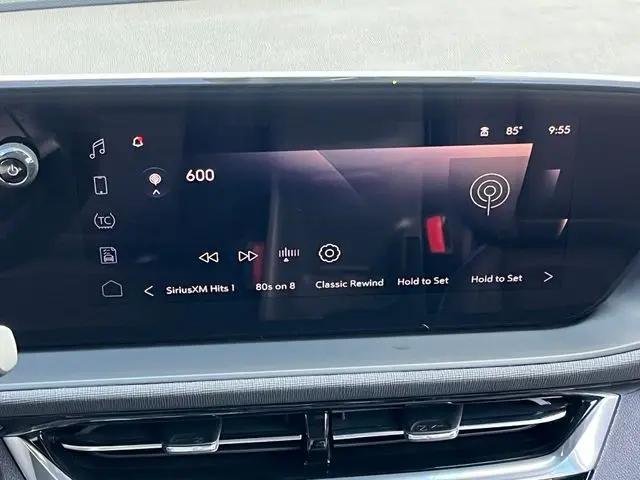 2026 Buick NV Sport Touring FWD