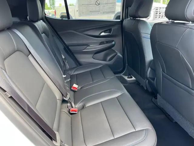 2026 Buick NV Sport Touring FWD