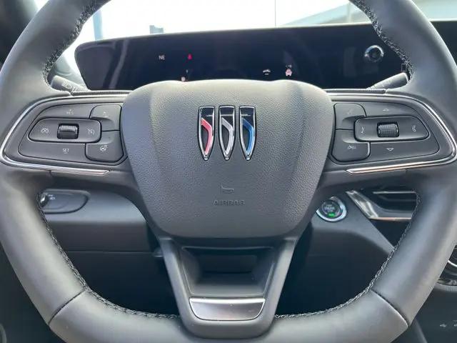 2026 Buick NV Sport Touring FWD