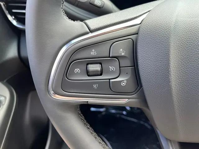 2026 Buick NV Sport Touring FWD