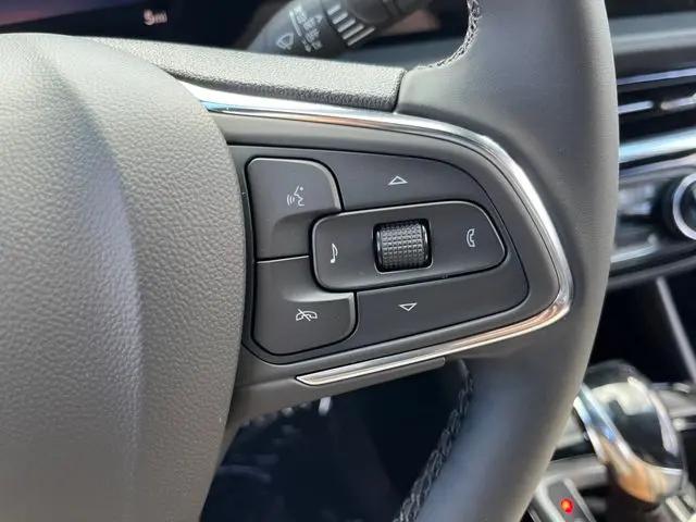 2026 Buick NV Sport Touring FWD