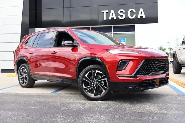 2026 Buick Enclave Sport Touring FWD for sale in Clearwater, FL
