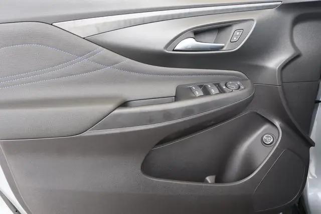 2026 Buick NV Sport Touring FWD
