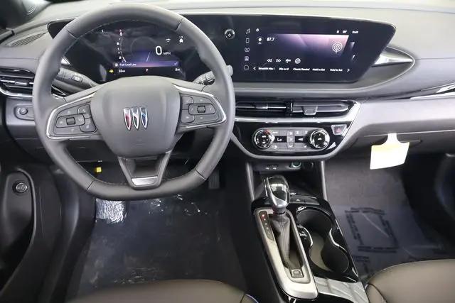 2026 Buick NV Sport Touring FWD